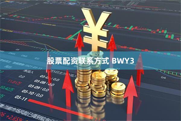 股票配资联系方式 BWY3